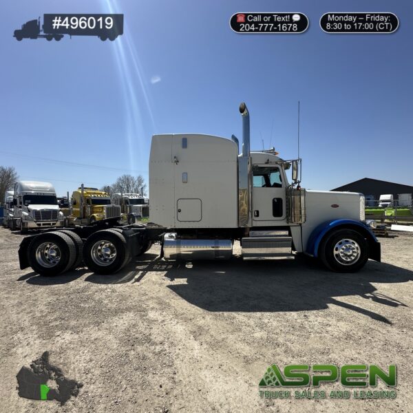 2019 Peterbilt 389 | Stock#: 496019 - Image 6