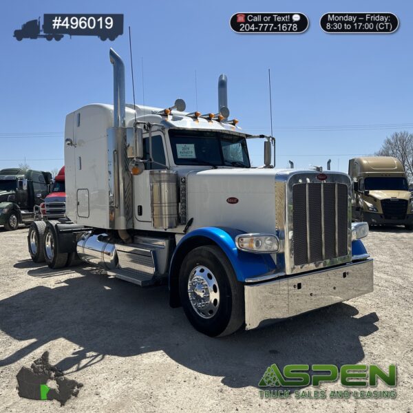 2019 Peterbilt 389 | Stock#: 496019 - Image 7