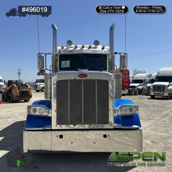 2019 Peterbilt 389 | Stock#: 496019 - Image 8