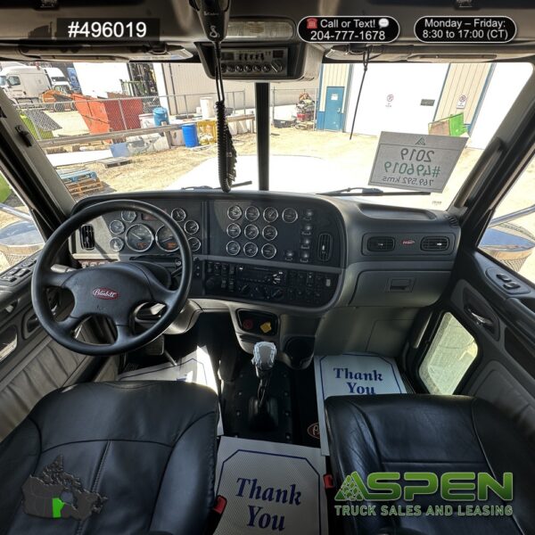 2019 Peterbilt 389 | Stock#: 496019 - Image 13
