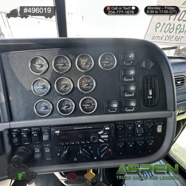 2019 Peterbilt 389 | Stock#: 496019 - Image 14