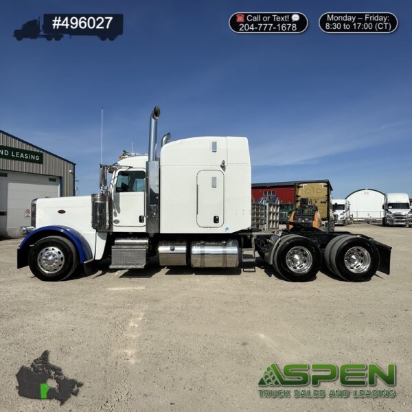 2020 Peterbilt 389 | Stock#: 496027 - Image 2