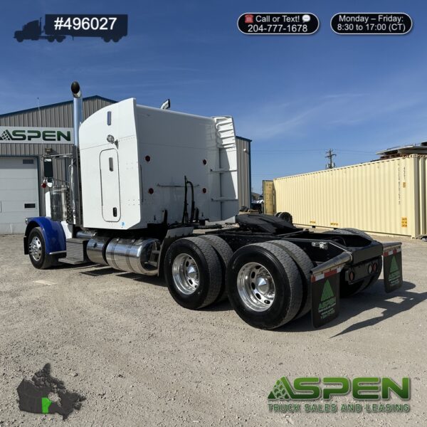 2020 Peterbilt 389 | Stock#: 496027 - Image 3
