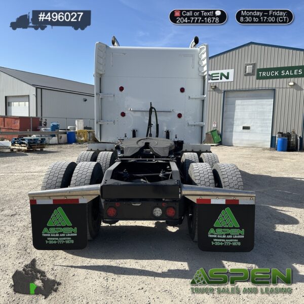 2020 Peterbilt 389 | Stock#: 496027 - Image 4