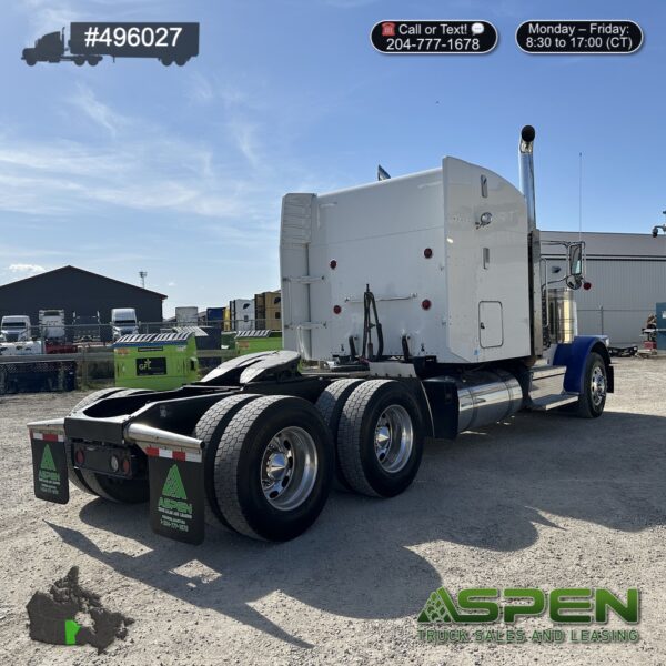 2020 Peterbilt 389 | Stock#: 496027 - Image 5