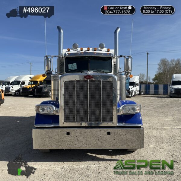 2020 Peterbilt 389 | Stock#: 496027 - Image 8