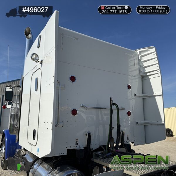 2020 Peterbilt 389 | Stock#: 496027 - Image 9