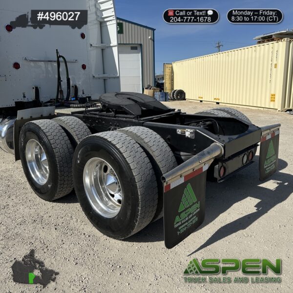2020 Peterbilt 389 | Stock#: 496027 - Image 10
