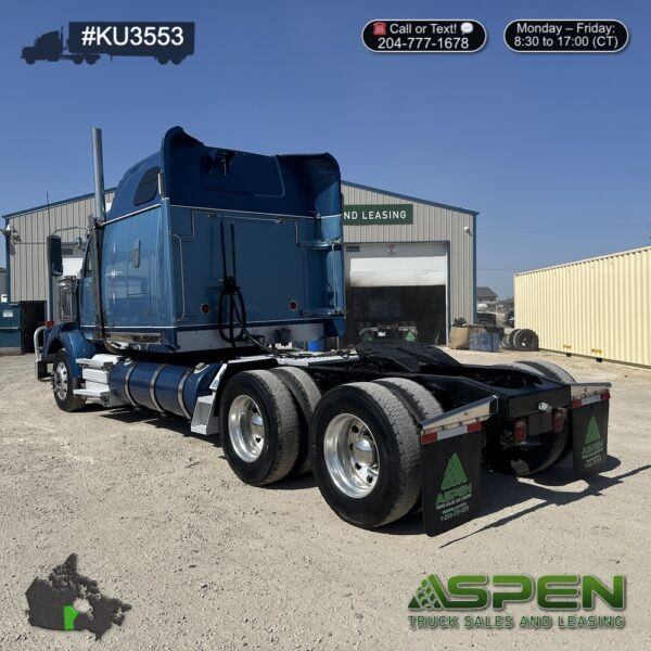 2019 Western Star 4900 | Stock#: KU3553 - Image 3