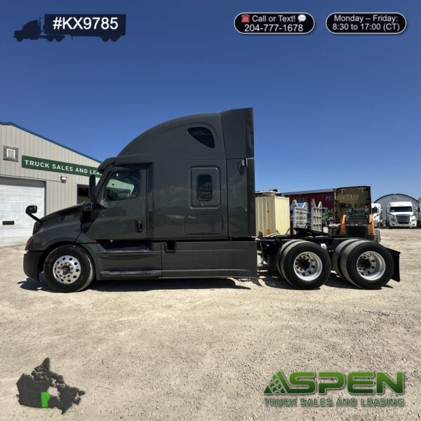 2020 Freightliner CA126 | Stock#: KX9785 - Image 2
