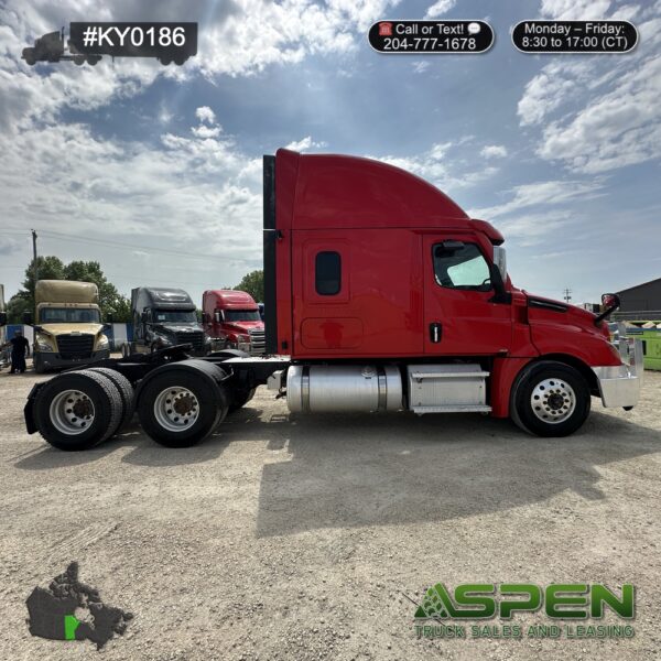 2020 Freightliner CA126 | Stock#: KY0186 - Image 6