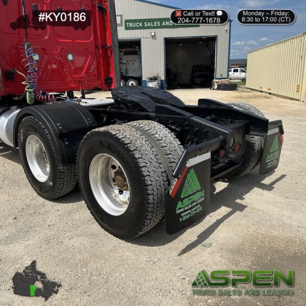 2020 Freightliner CA126 | Stock#: KY0186 - Image 10