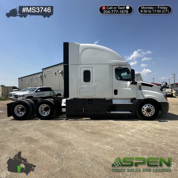 2021 Freightliner CA126 | Stock#: MS3746 - Image 6
