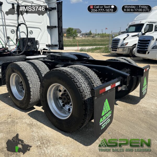2021 Freightliner CA126 | Stock#: MS3746 - Image 10