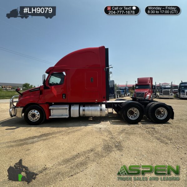 2020 Freightliner CA126 | Stock#: LH9079 - Image 2