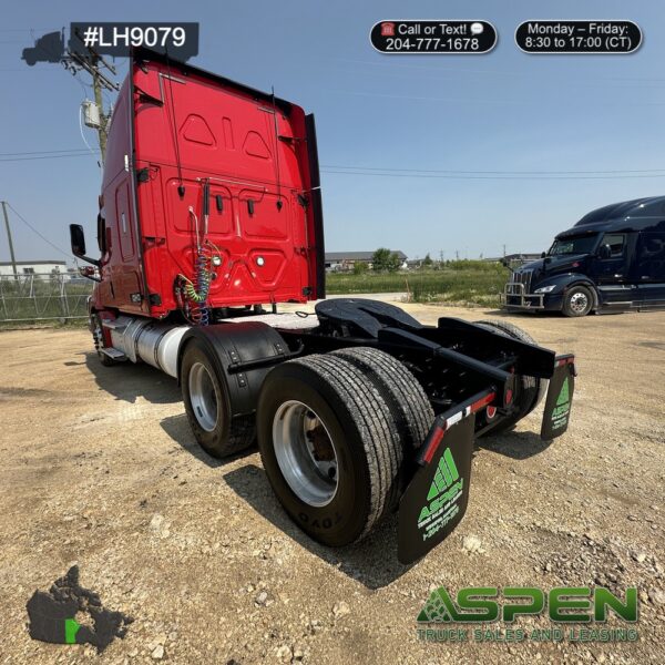 2020 Freightliner CA126 | Stock#: LH9079 - Image 3