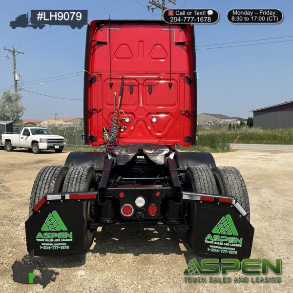 2020 Freightliner CA126 | Stock#: LH9079 - Image 4