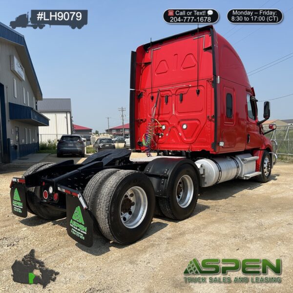2020 Freightliner CA126 | Stock#: LH9079 - Image 5