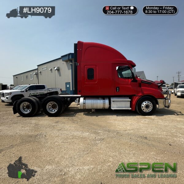 2020 Freightliner CA126 | Stock#: LH9079 - Image 6