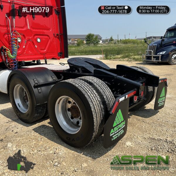 2020 Freightliner CA126 | Stock#: LH9079 - Image 10
