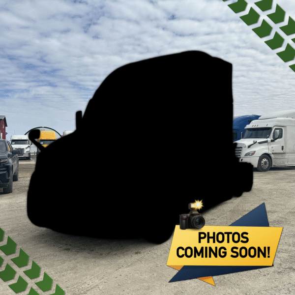 2021 Freightliner CA116 | Stock#: 3857