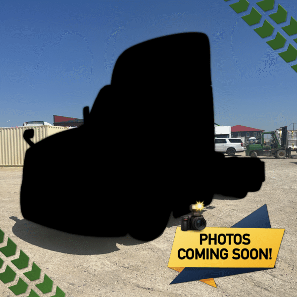 2020 Freightliner CA126 | Stock#: 6309