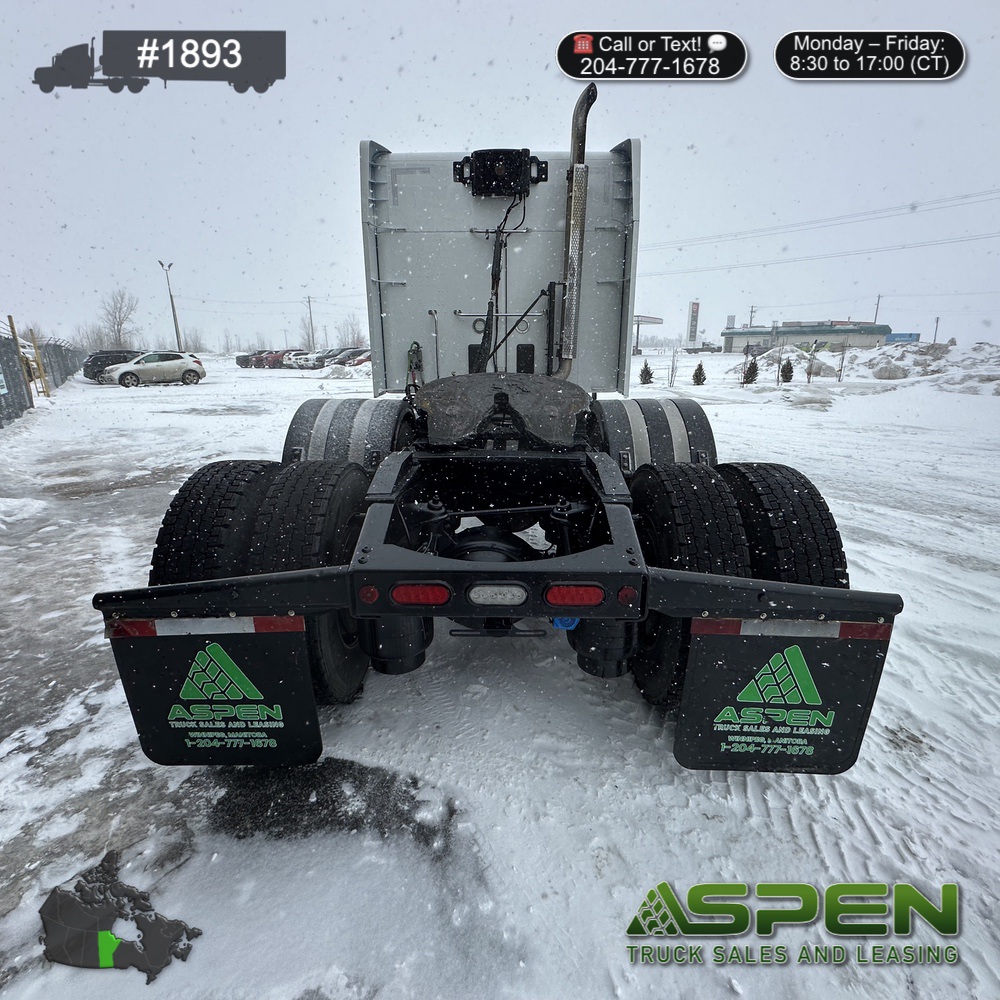 2020 Peterbilt 579 | Stock#: 1893 - Image 3