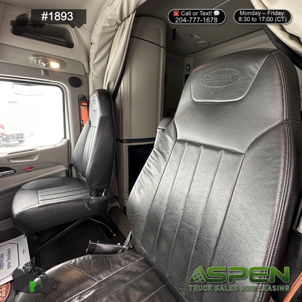 2020 Peterbilt 579 | Stock#: 1893 - Image 10