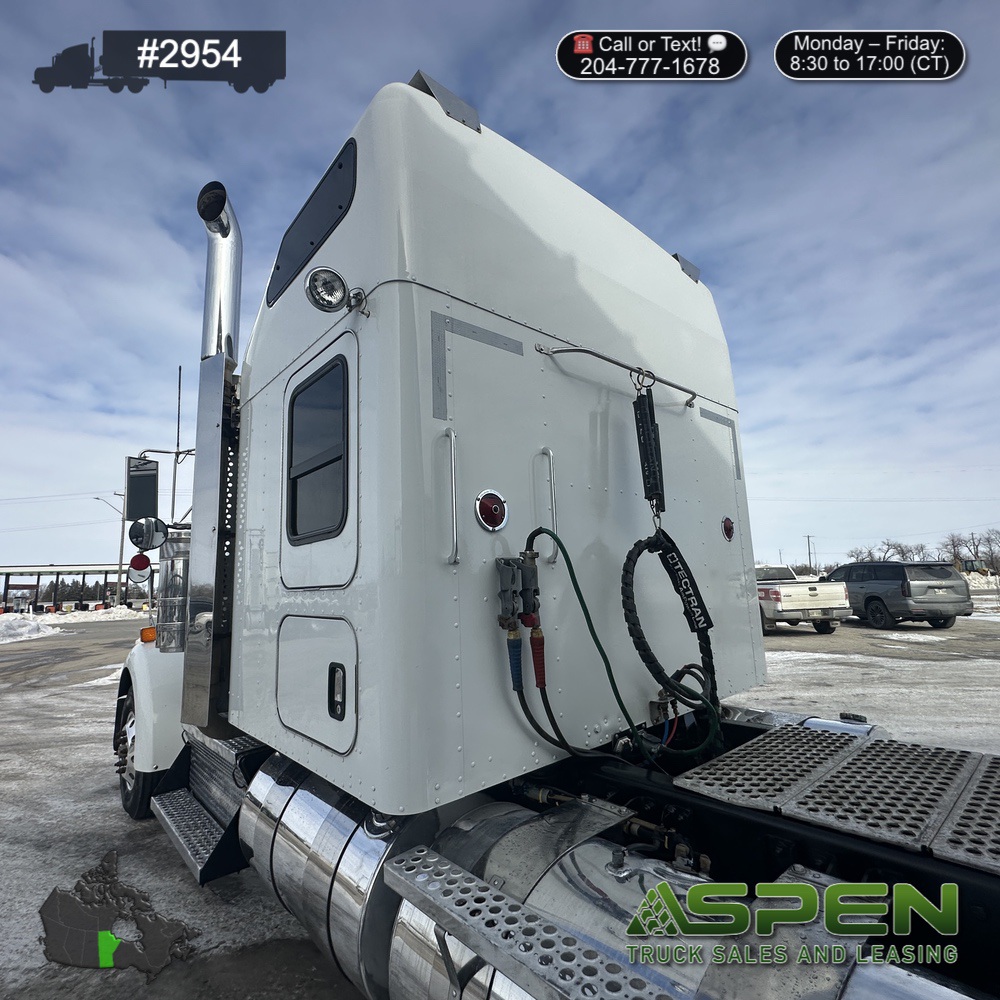 2020 Kenworth W900L | Stock#: 2954 - Image 7