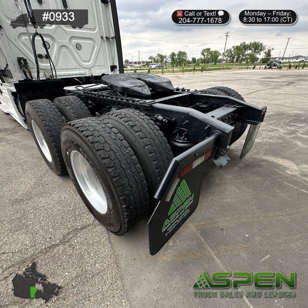 2018 Freightliner CA125 | Stock#: 0933 - Image 10