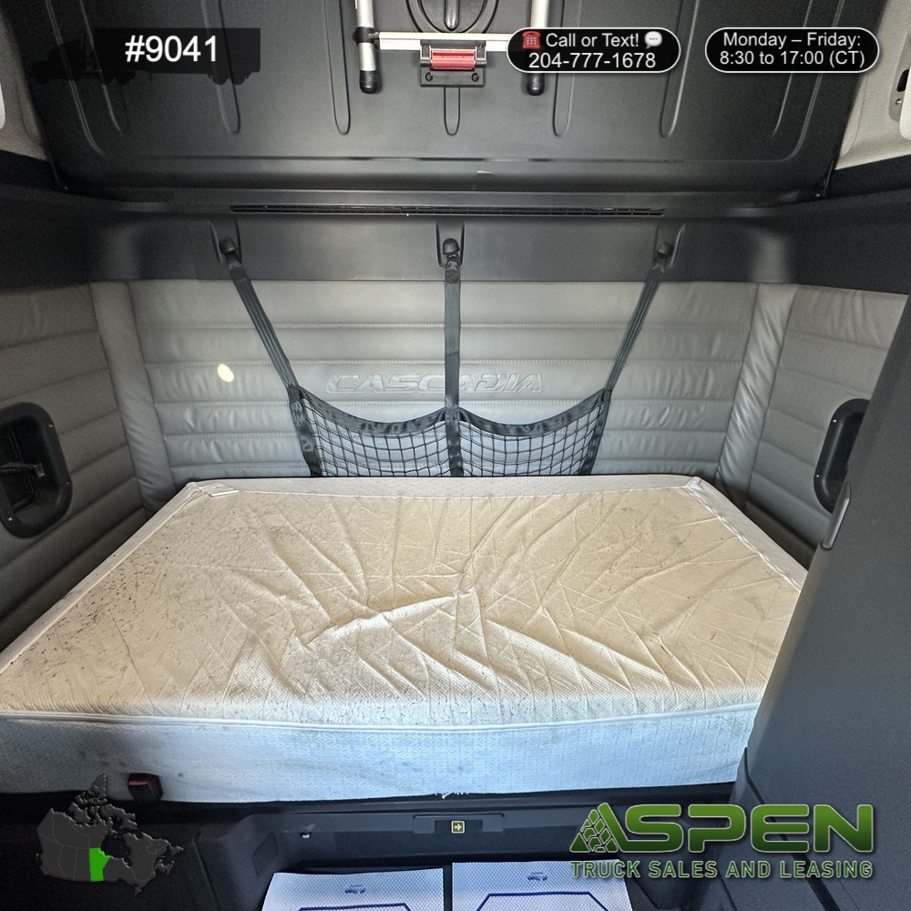 2023 Freightliner Cascadia | Stock#: 9041 - Image 11