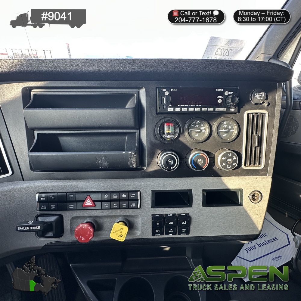 2023 Freightliner Cascadia | Stock#: 9041 - Image 13