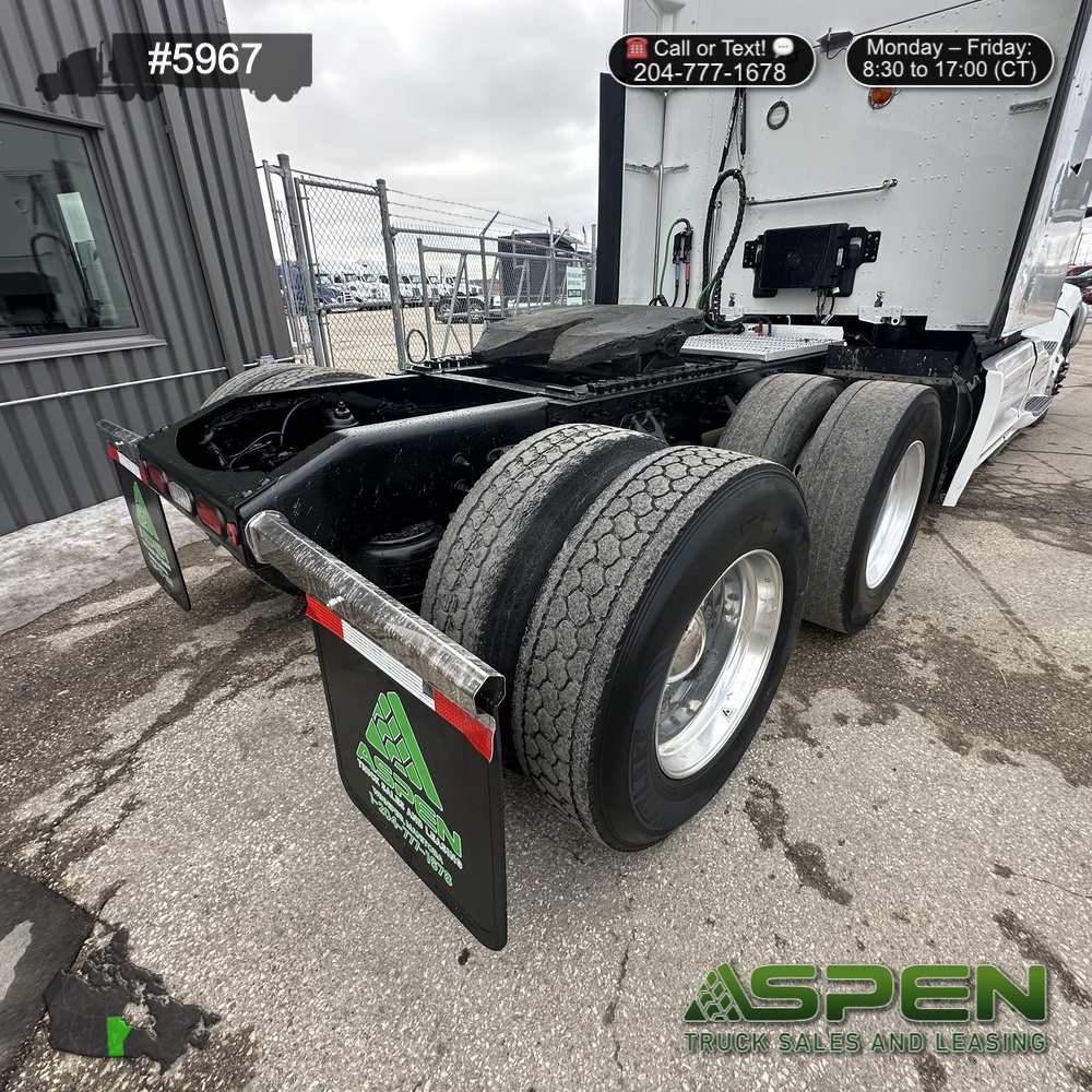 2022 Peterbilt 579 | Stock#: 4967 - Image 9