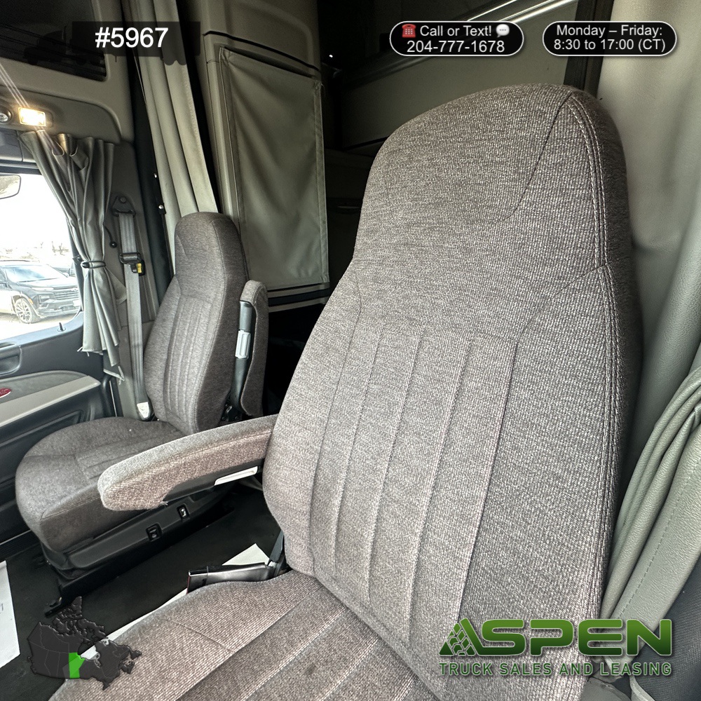 2022 Peterbilt 579 | Stock#: 4967 - Image 10