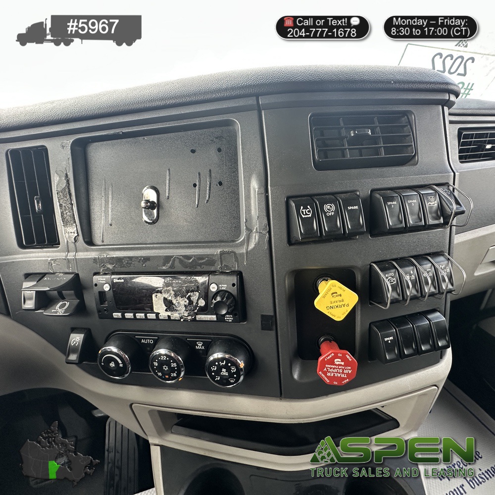 2022 Peterbilt 579 | Stock#: 4967 - Image 13