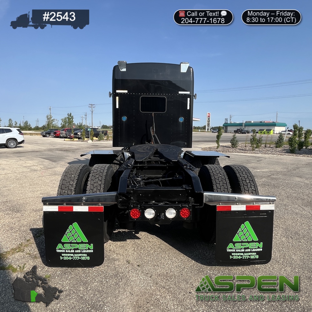 2020 Kenworth W900L | Stock#: 2543 - Image 3