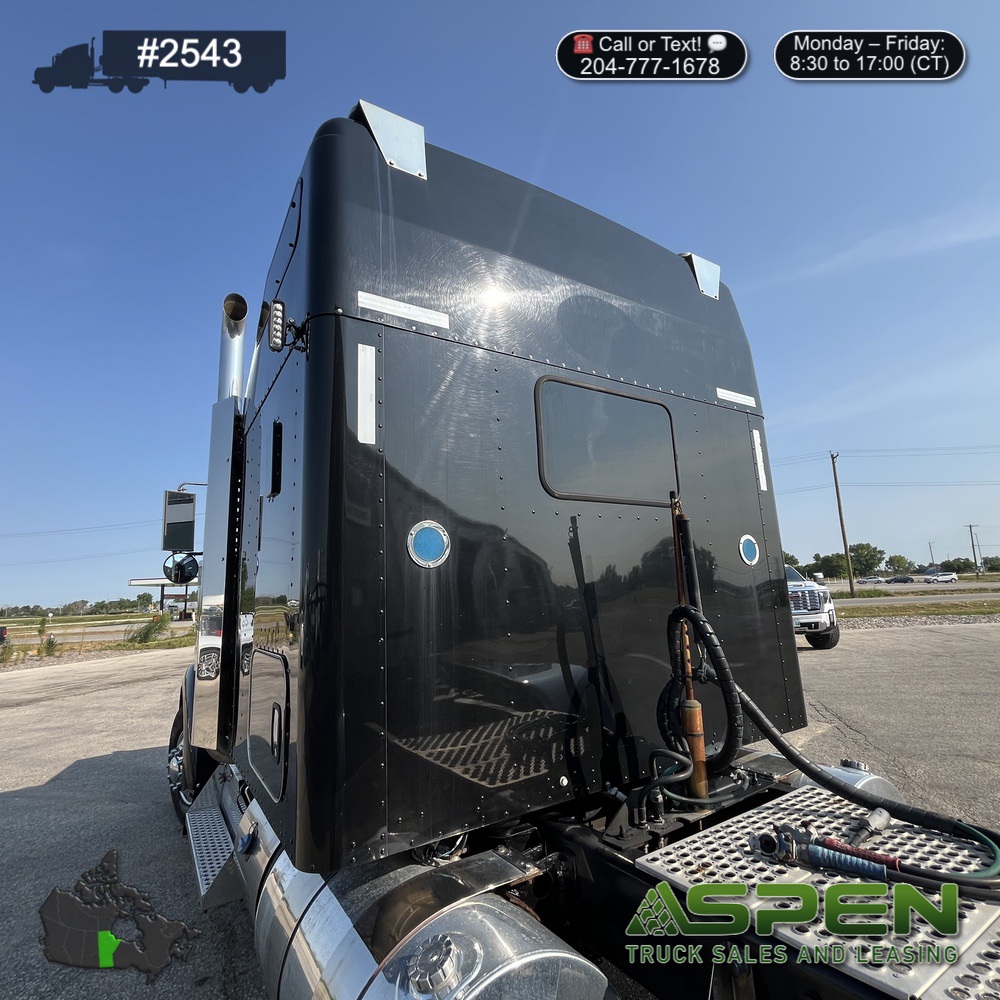 2020 Kenworth W900L | Stock#: 2543 - Image 8