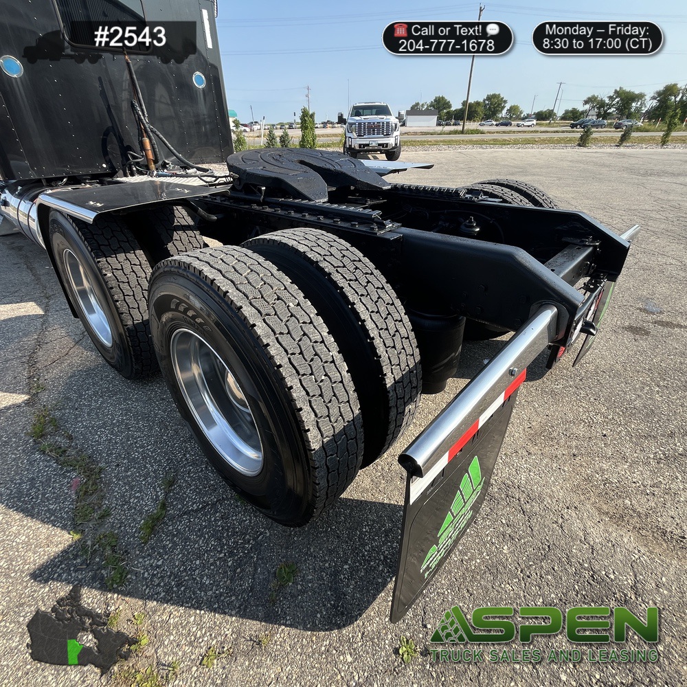 2020 Kenworth W900L | Stock#: 2543 - Image 9