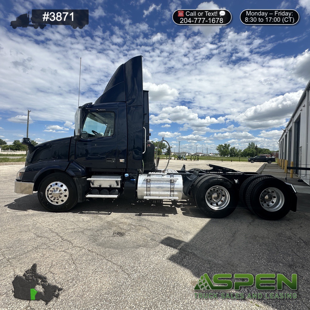 2016 Volvo VNL | Stock#: 3871 - Image 2