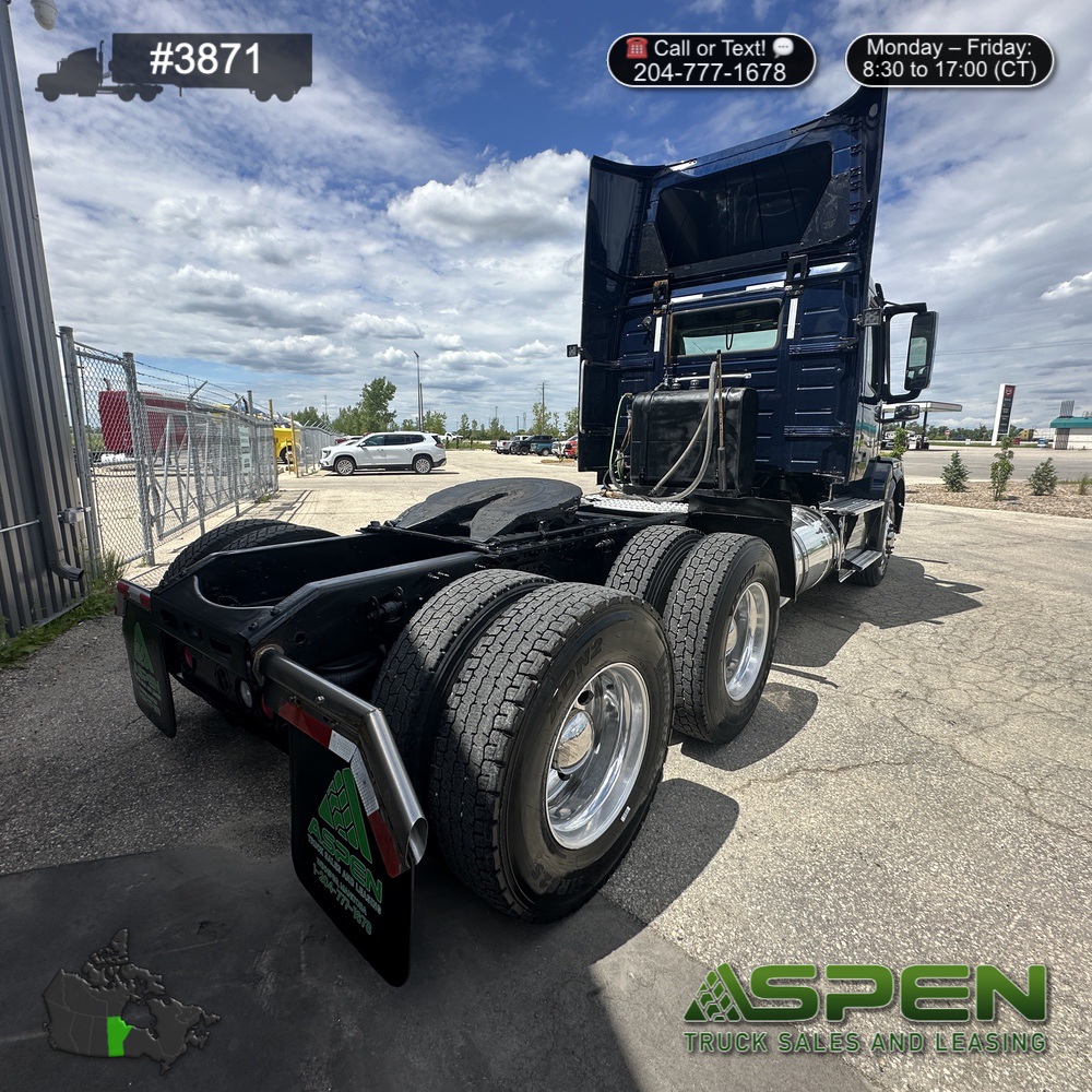 2016 Volvo VNL | Stock#: 3871 - Image 5