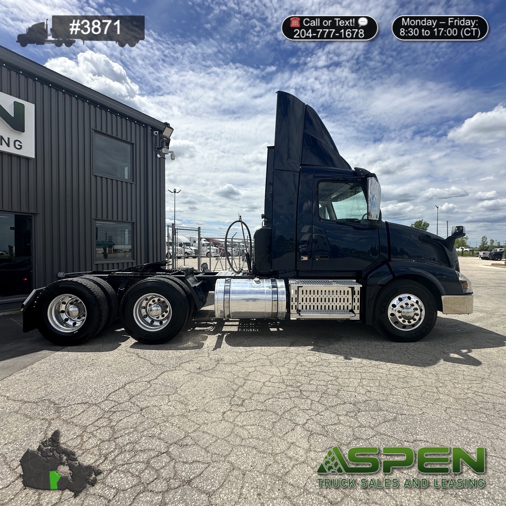 2016 Volvo VNL | Stock#: 3871 - Image 6