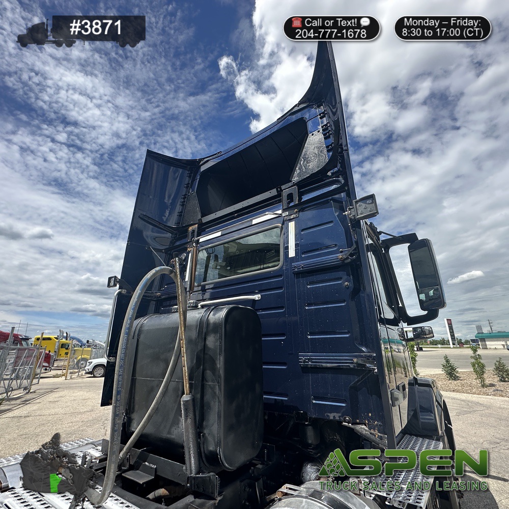 2016 Volvo VNL | Stock#: 3871 - Image 9
