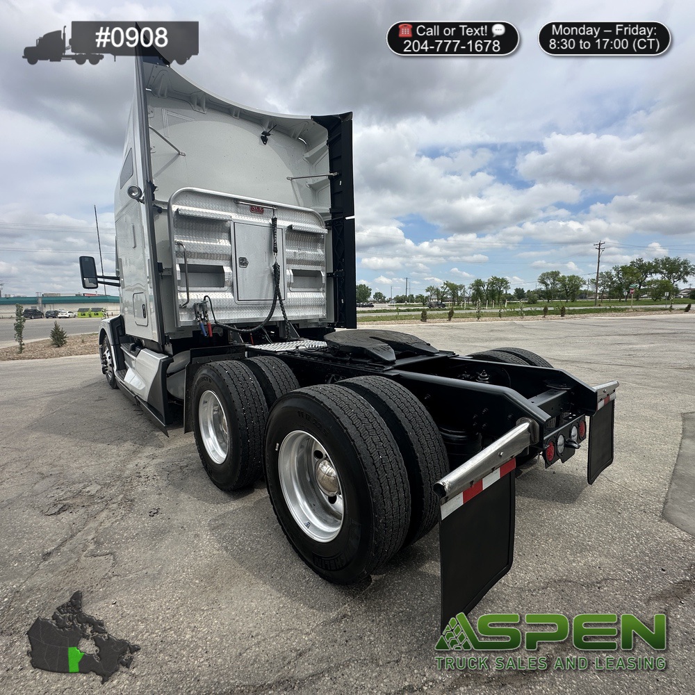 2024 Kenworth T680 | Stock#: 0908 - Image 3