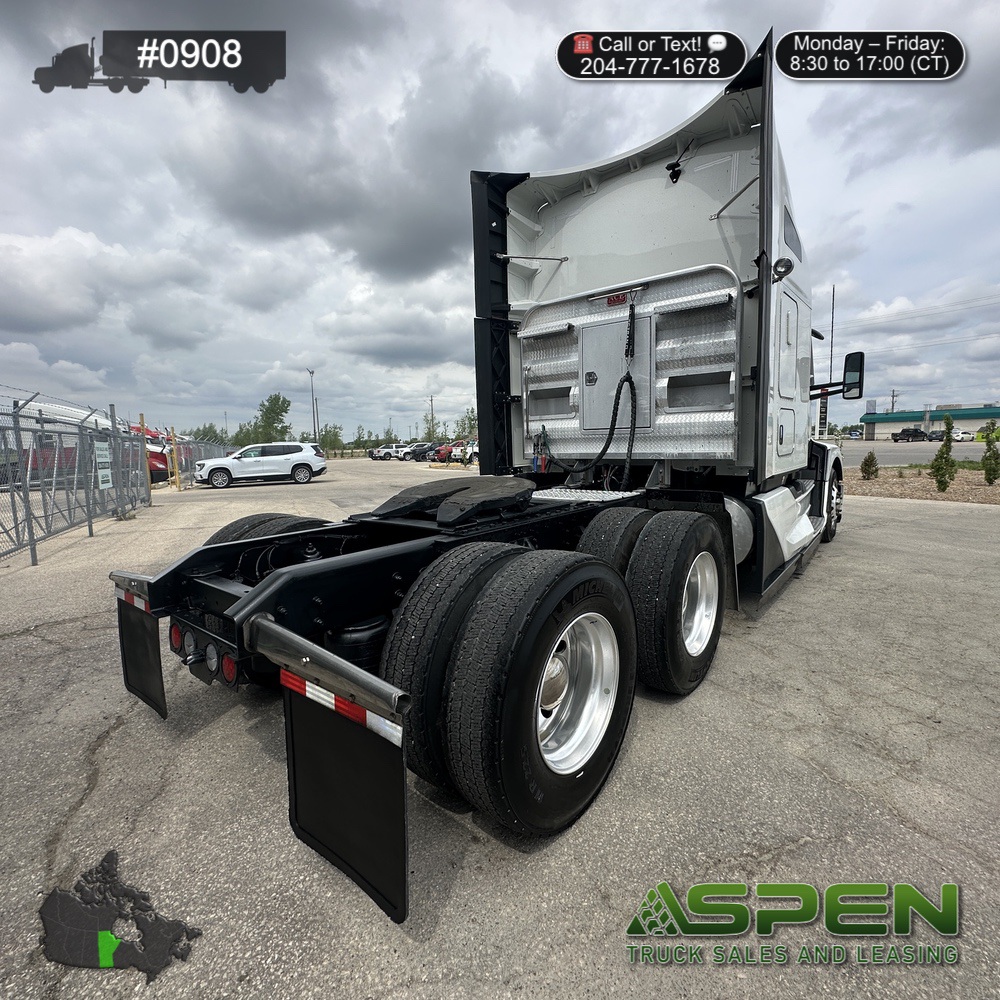 2024 Kenworth T680 | Stock#: 0908 - Image 5