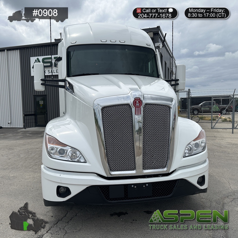 2024 Kenworth T680 | Stock#: 0908 - Image 8