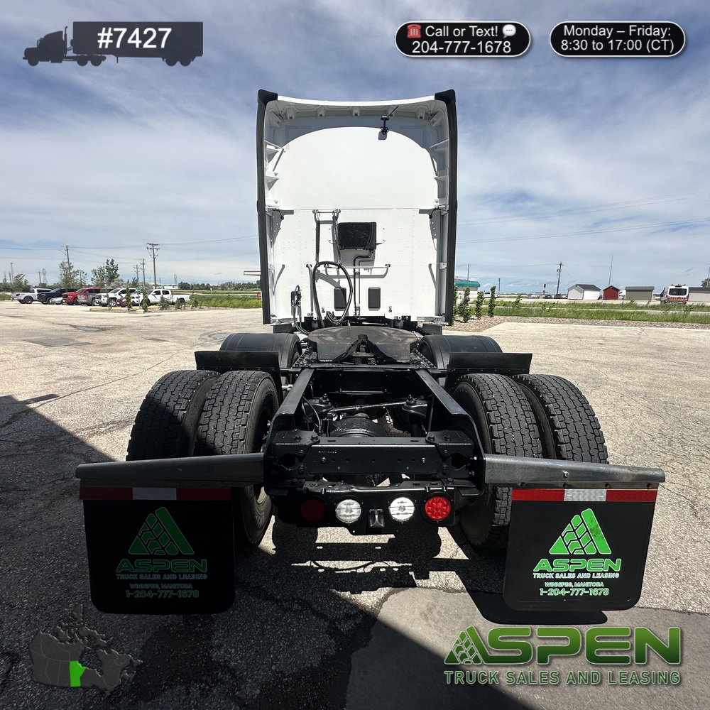 2022 Kenworth T680 | Stock#: 7427 - Image 4