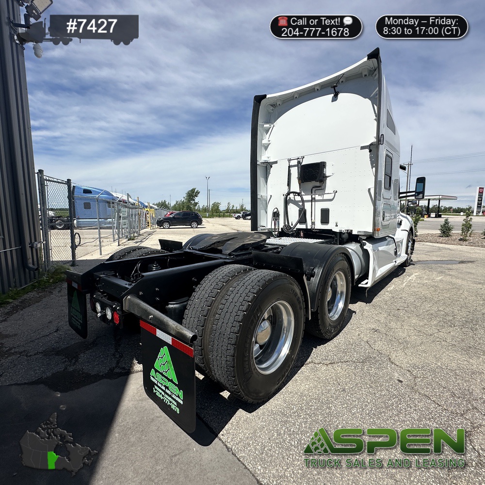 2022 Kenworth T680 | Stock#: 7427 - Image 5