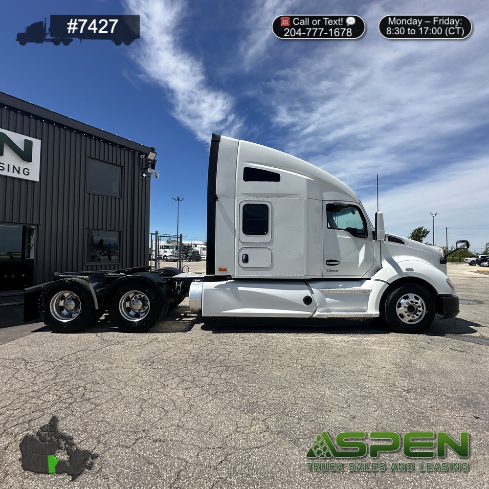 2022 Kenworth T680 | Stock#: 7427 - Image 6