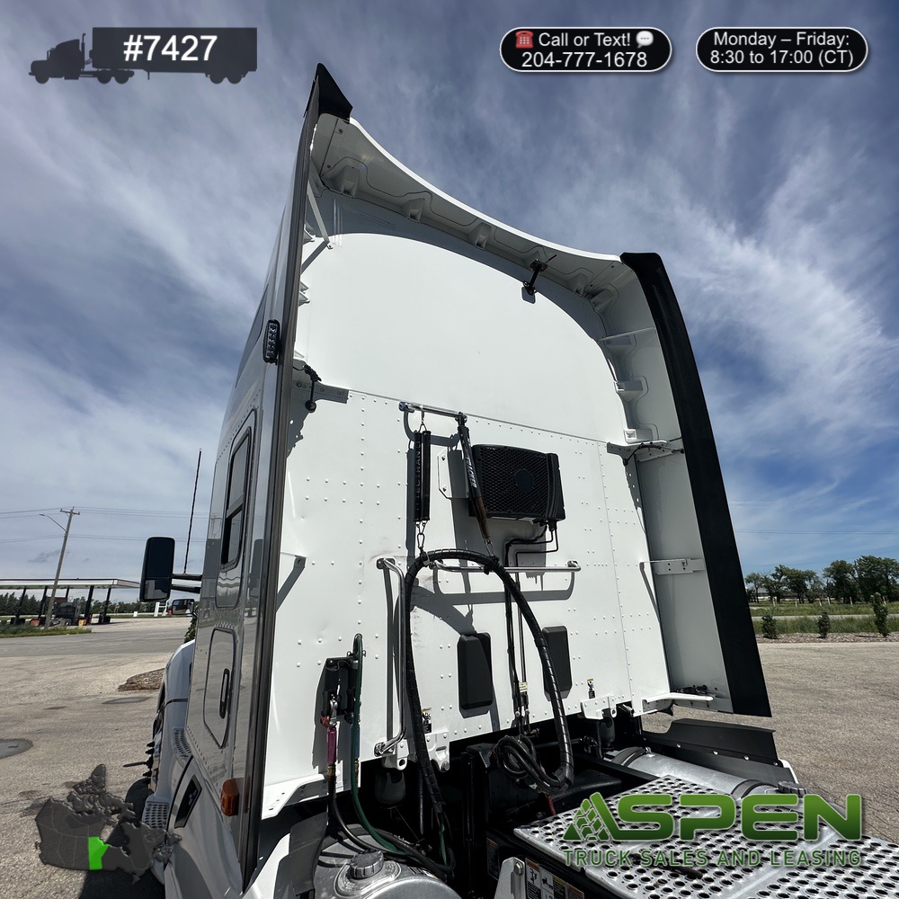 2022 Kenworth T680 | Stock#: 7427 - Image 9