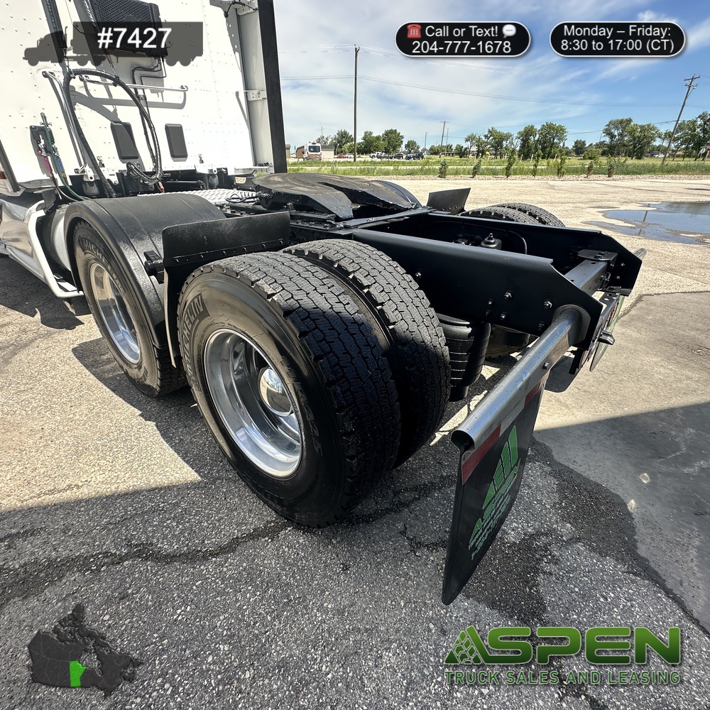 2022 Kenworth T680 | Stock#: 7427 - Image 10